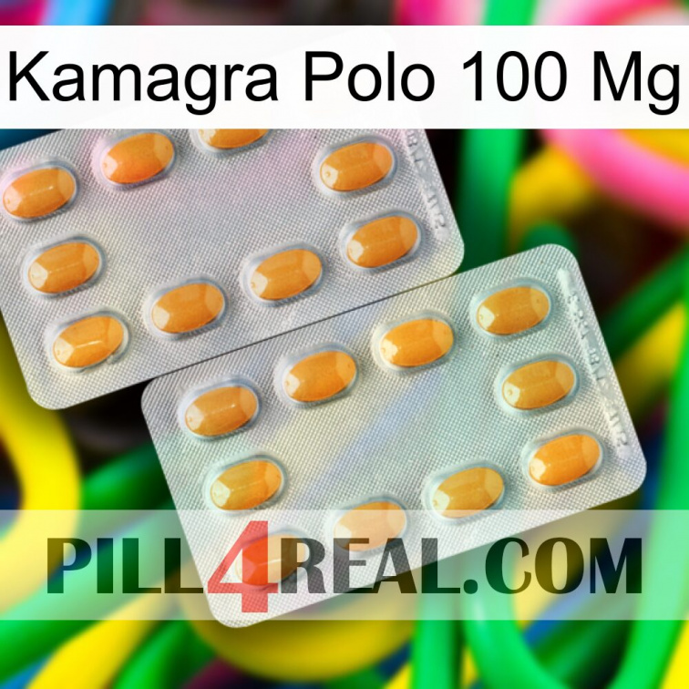 Kamagra Polo 100Mg cialis4